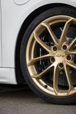 Porsche 718 Cayman GT4 2019 года (WW)